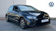 Volkswagen Polo 1.0 TSI Life 5dr Petrol Hatchback